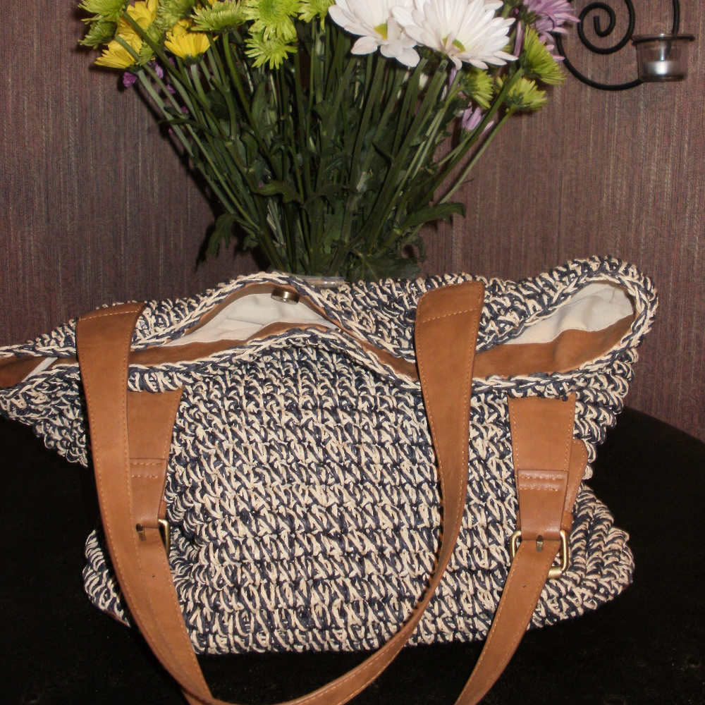 Craft&Barrow Short Shoulder Bag
